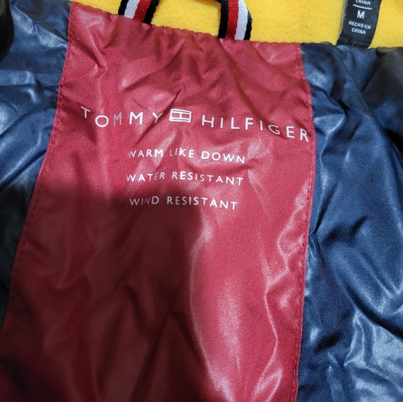 Tommy Hilfiger Men Jacket - Picture 4 of 13